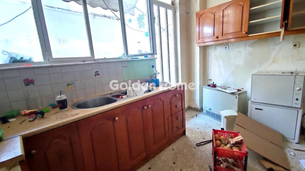 Apartment in Eleftherias square, Koridallos — Photo 23 of 29