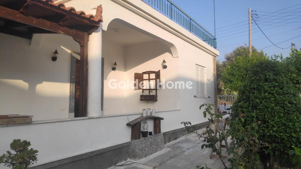 Μονοκατοικία στην Καματερό, Αμπελάκια — Φωτογραφία 12 από 12