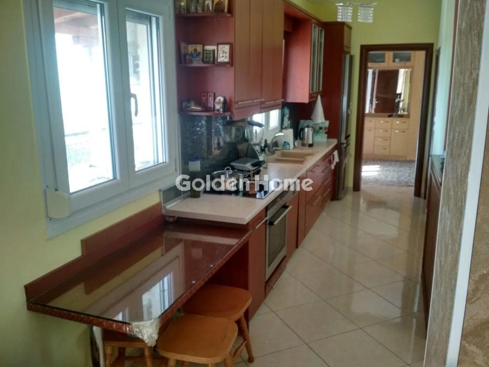 Apartment in Kokkoras, Sikies — Photo 2 of 7