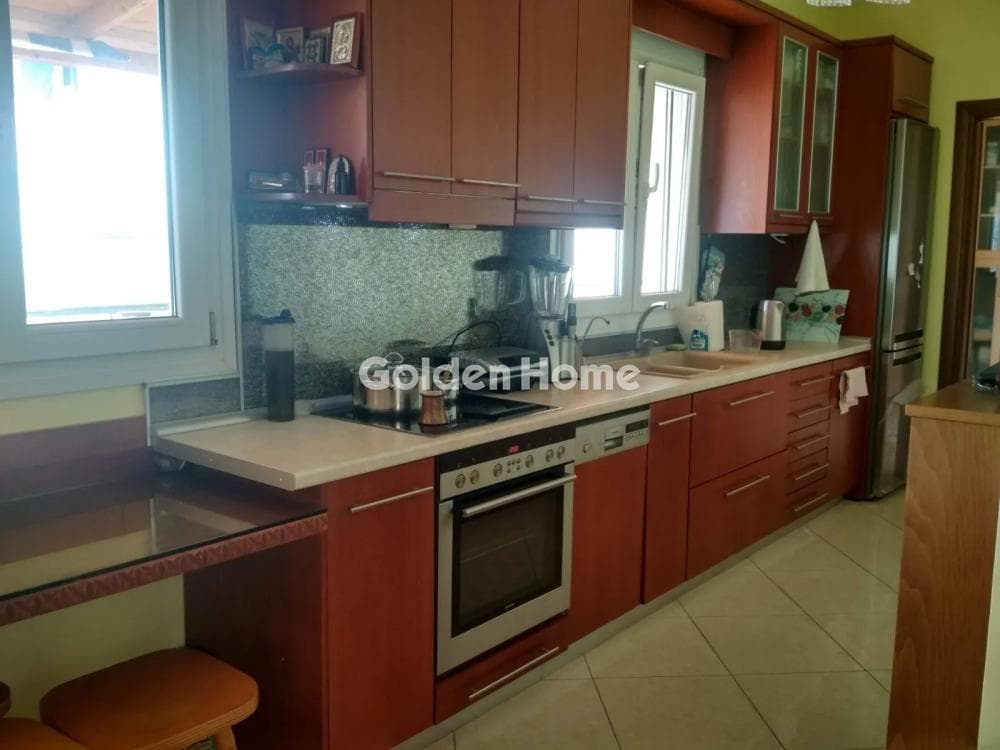 Apartment in Kokkoras, Sikies — Photo 3 of 7