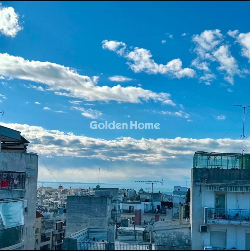 Apartment in Kokkoras, Sikies — Photo 1 of 7