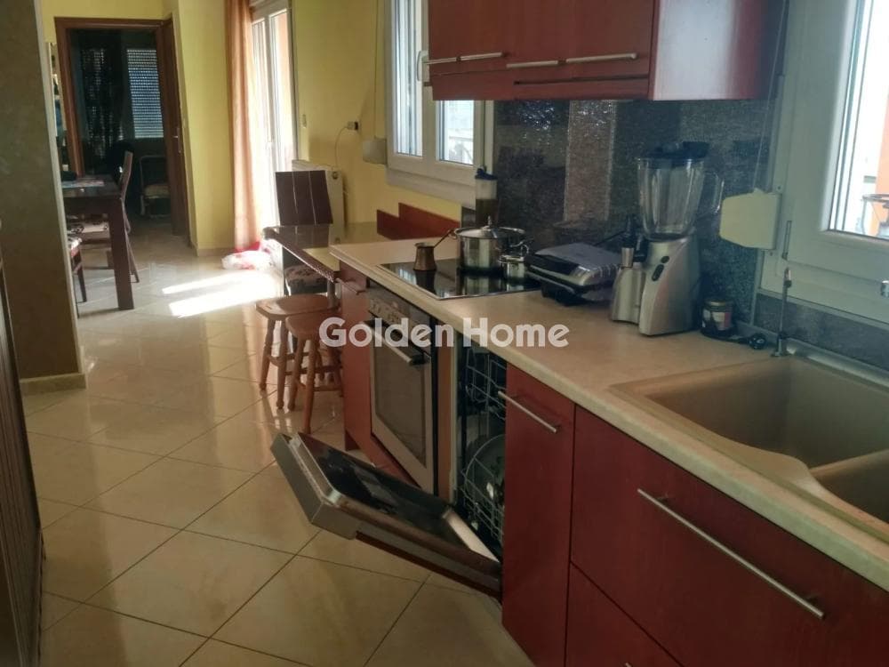 Apartment in Kokkoras, Sikies — Photo 4 of 7