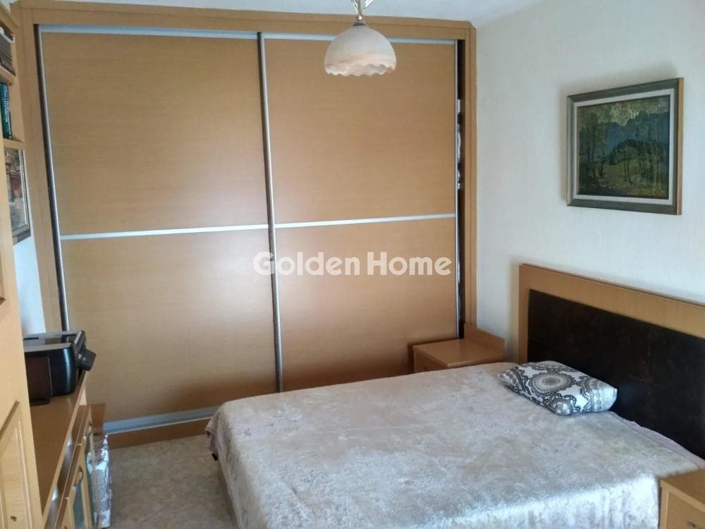 Apartment in Kokkoras, Sikies — Photo 6 of 7