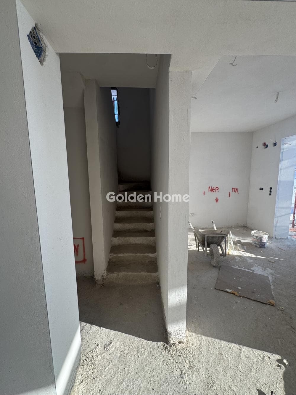 Apartment in Pirnari, Glyfada — Photo 13 of 38