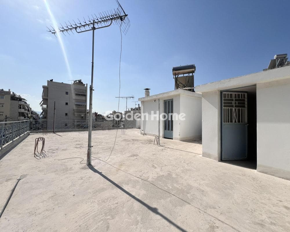 Οικόπεδο στην Άσπρα Χώματα, Νίκαια — Φωτογραφία 5 από 5