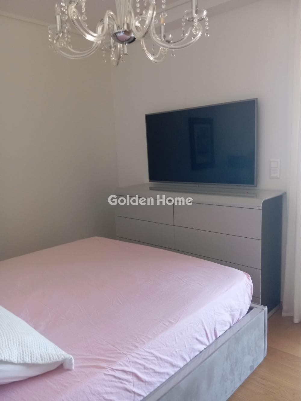 Apartment in Kithiron - Pani, Alimos — Photo 10 of 22