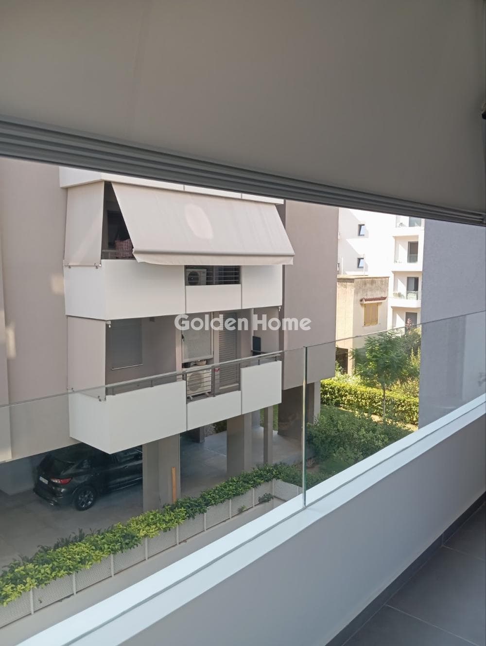 Apartment in Kithiron - Pani, Alimos — Photo 15 of 22