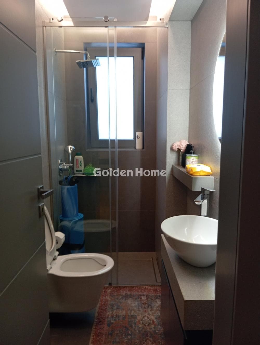 Apartment in Kithiron - Pani, Alimos — Photo 6 of 22