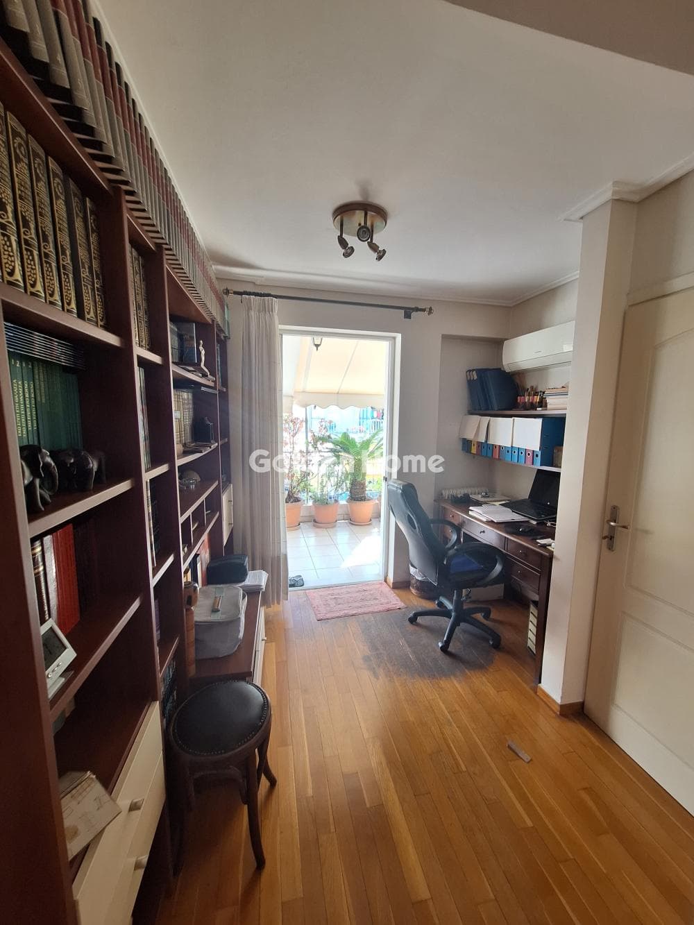 Διαμέρισμα στην Πολύγωνο, Πολύγωνο - Τουρκοβούνια — Φωτογραφία 18 από 27