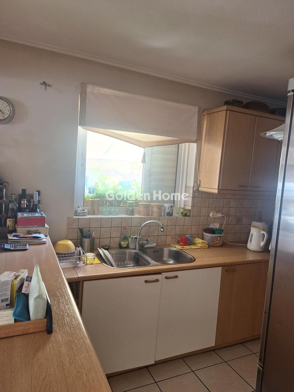 Διαμέρισμα στην Πολύγωνο, Πολύγωνο - Τουρκοβούνια — Φωτογραφία 10 από 27