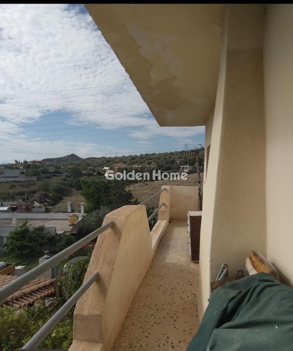 House in Panorama Mikrolimanou, Lavrio — Photo 11 of 13