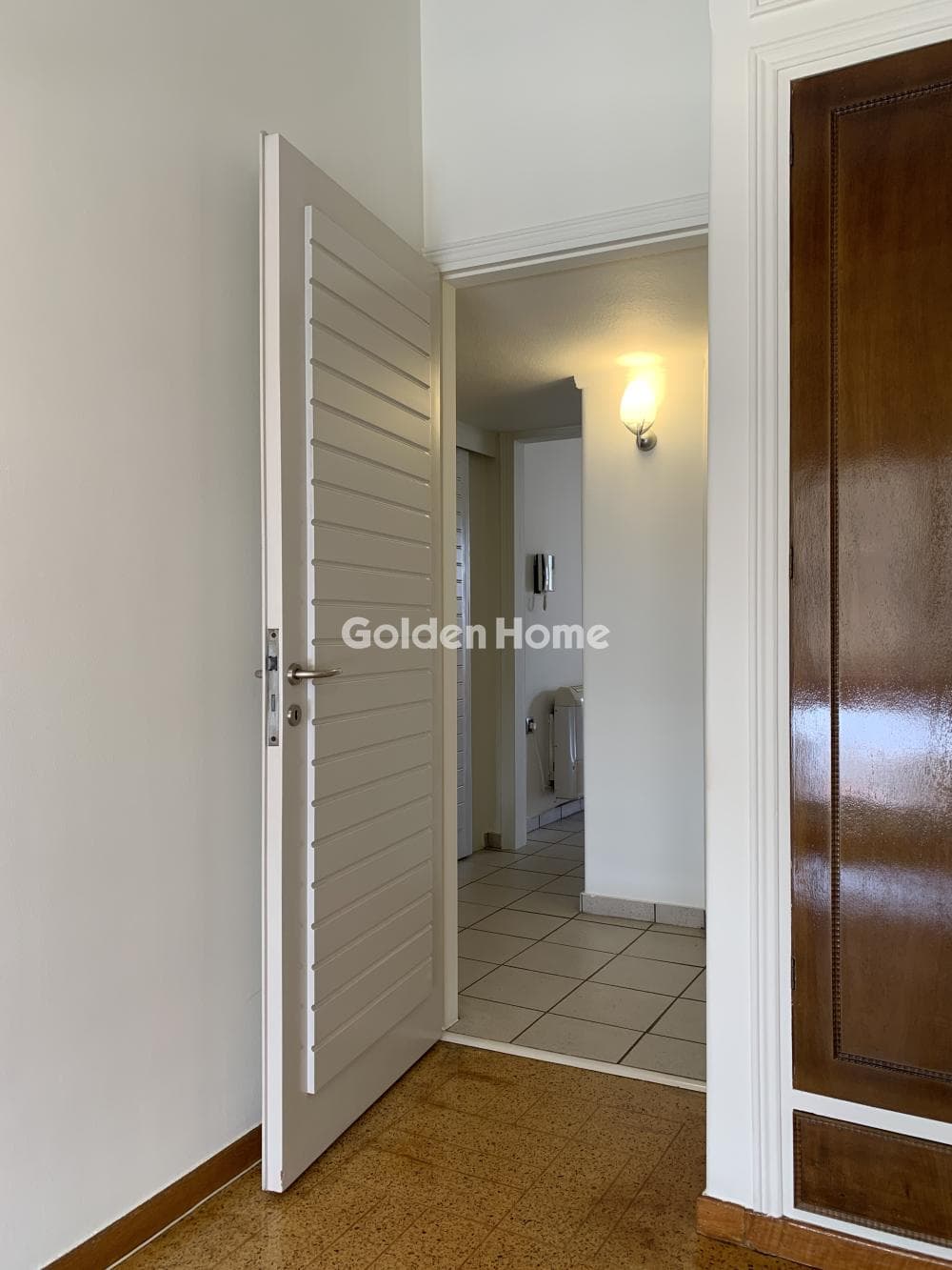 Apartment in Moni Agion Anargiron, Agioi Anargiroi — Photo 11 of 20