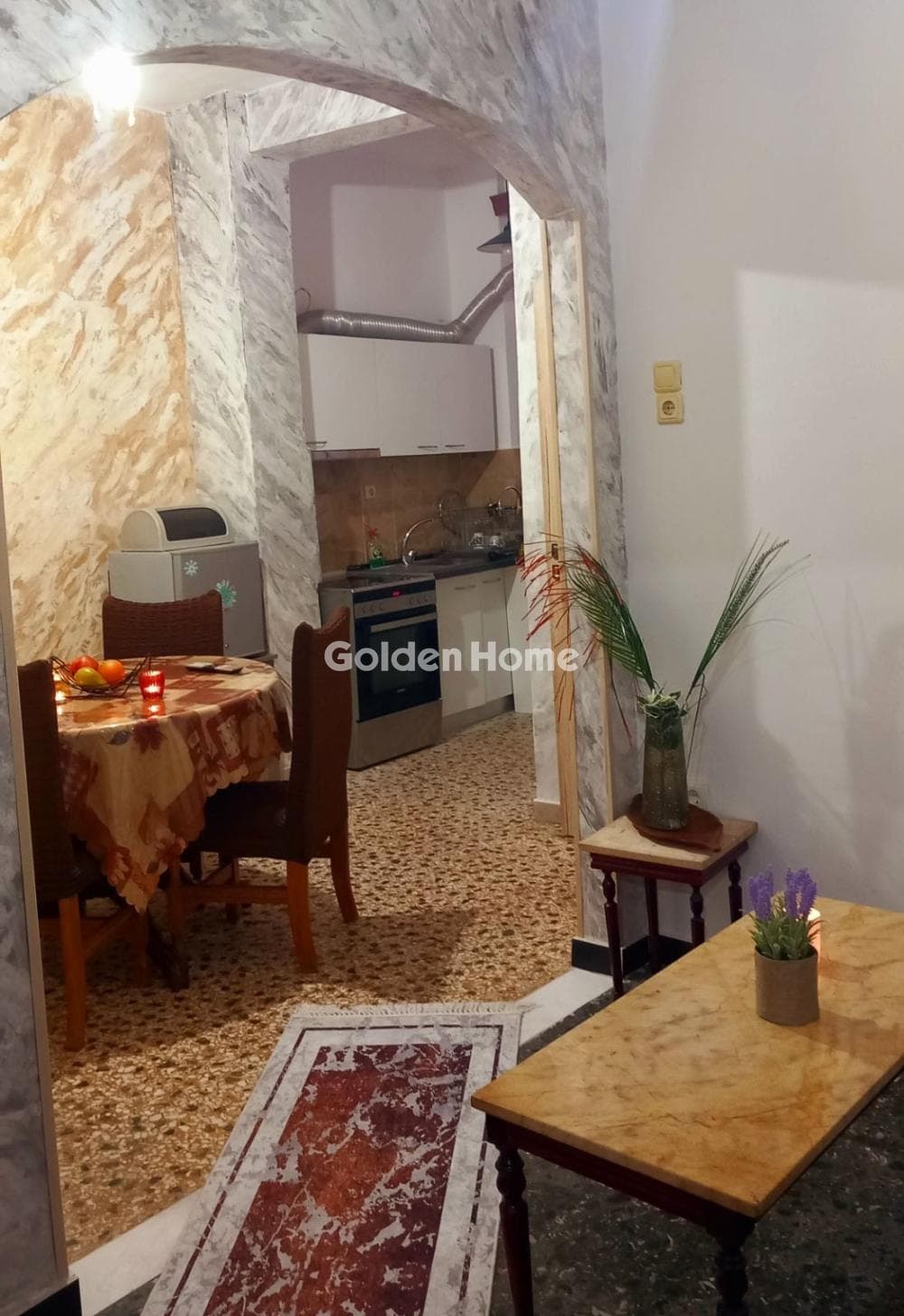Διαμέρισμα στην Μανιάτικα, Πειραιάς — Φωτογραφία 3 από 24