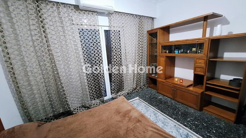 Διαμέρισμα στην Μανιάτικα, Πειραιάς — Φωτογραφία 11 από 24