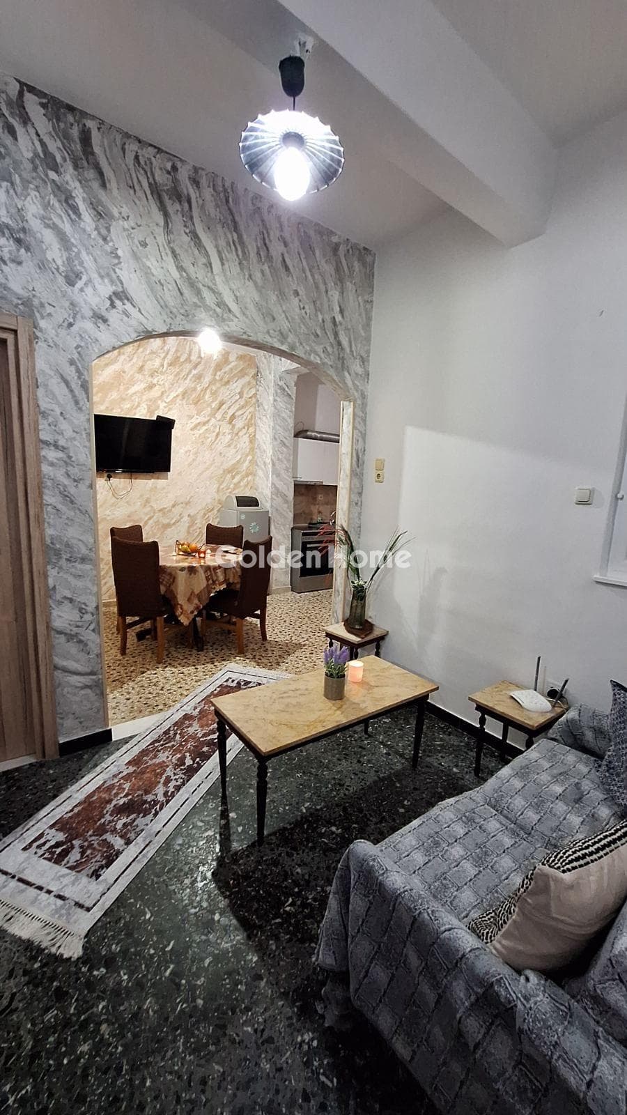 Διαμέρισμα στην Μανιάτικα, Πειραιάς — Φωτογραφία 8 από 24