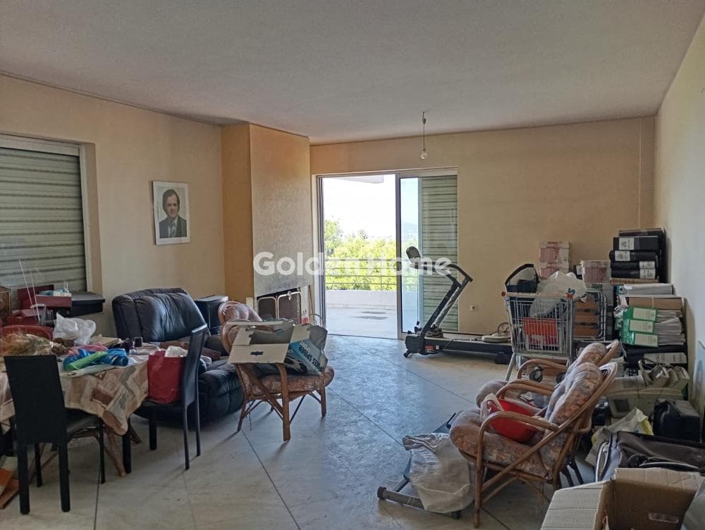 Διαμέρισμα στην Εθνικιστών και Αναπήρων Πολέμου, Μελίσσια — Φωτογραφία 11 από 21