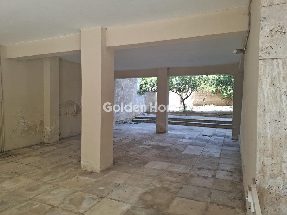 Διαμέρισμα στην Χρυσαλλίδα, Ηλιούπολη — Φωτογραφία 38 από 42