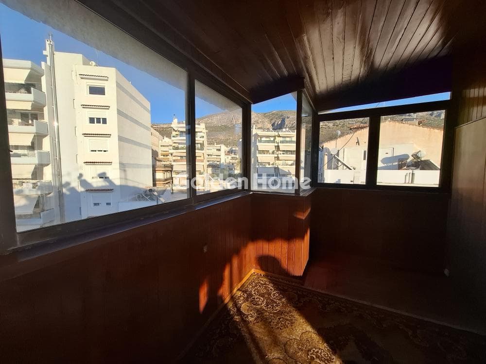 Διαμέρισμα στην Χρυσαλλίδα, Ηλιούπολη — Φωτογραφία 12 από 42