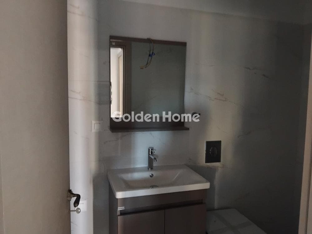 Apartment in Terpsithea (Pelekanos), Patra — Photo 8 of 8