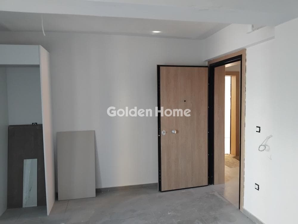 Apartment in Terpsithea (Pelekanos), Patra — Photo 6 of 8