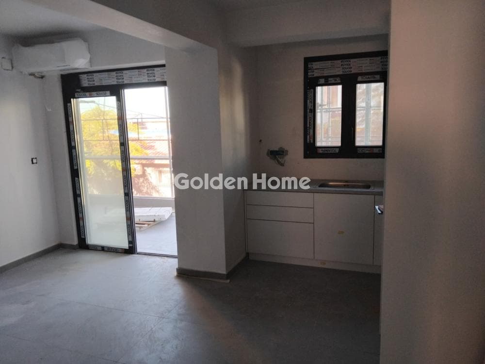 Apartment in Terpsithea (Pelekanos), Patra — Photo 2 of 8