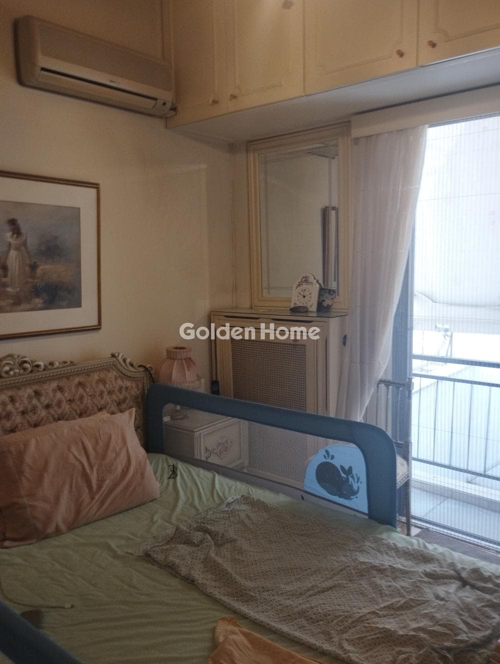 Apartment in Agios Ioannis Chrisostomos, Nikaia — Photo 1 of 12
