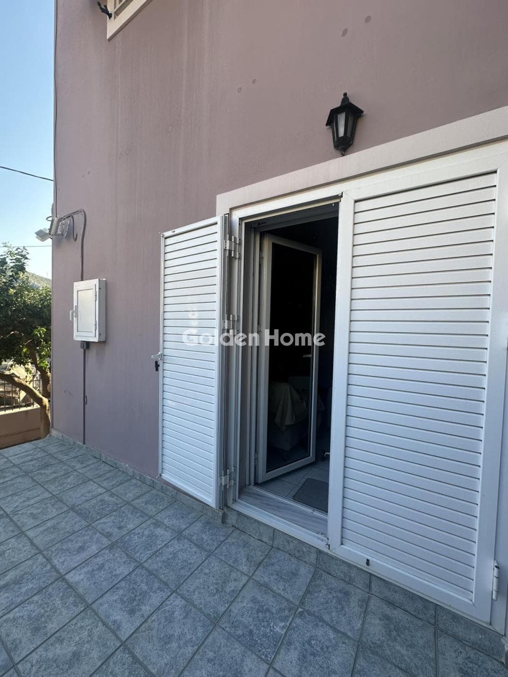 Μονοκατοικία στην Αφαία, Χαϊδάρι — Φωτογραφία 72 από 76