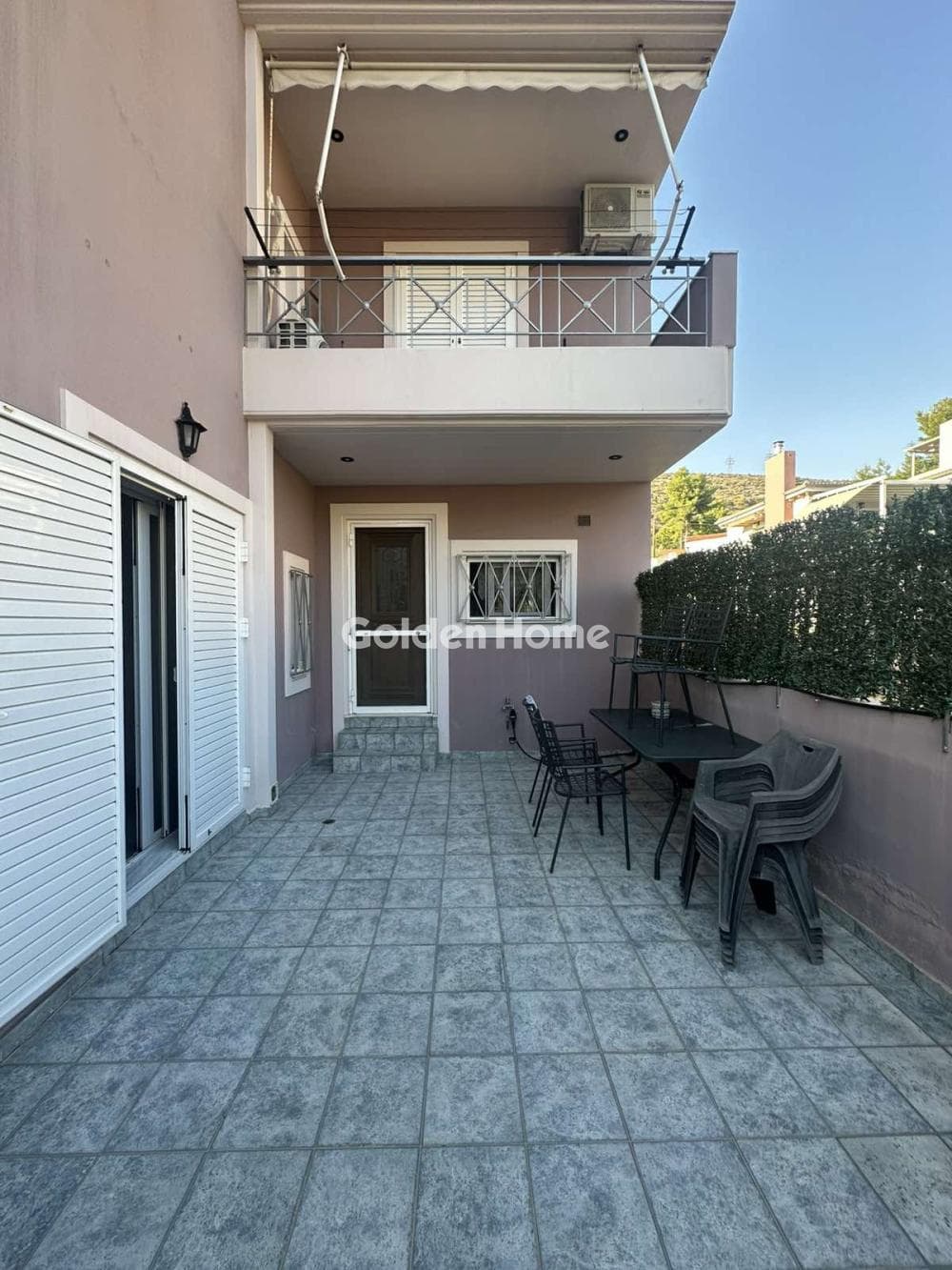 Μονοκατοικία στην Αφαία, Χαϊδάρι — Φωτογραφία 3 από 76