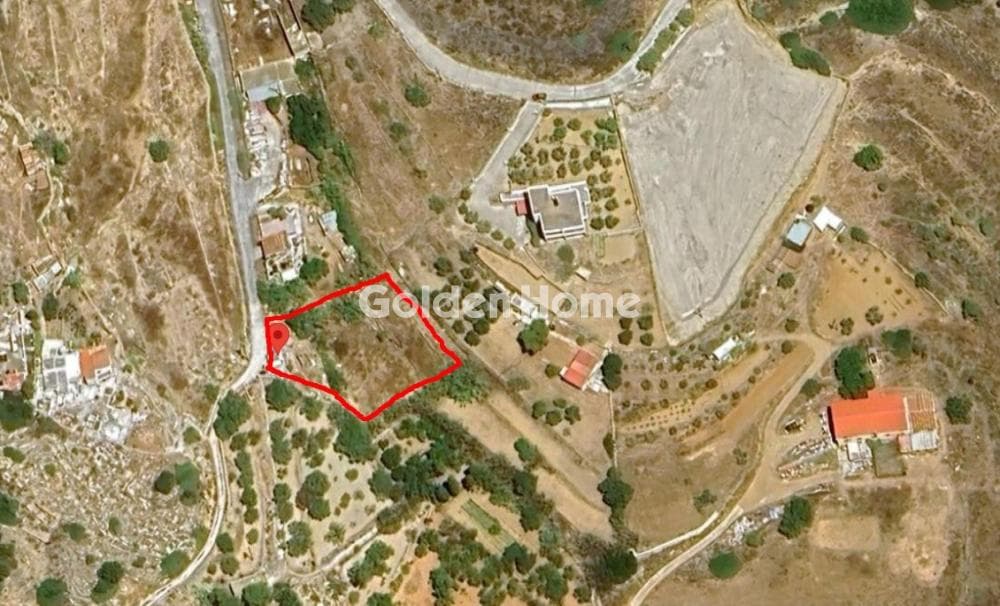 Οικόπεδο στην Σύρος, Σύρος