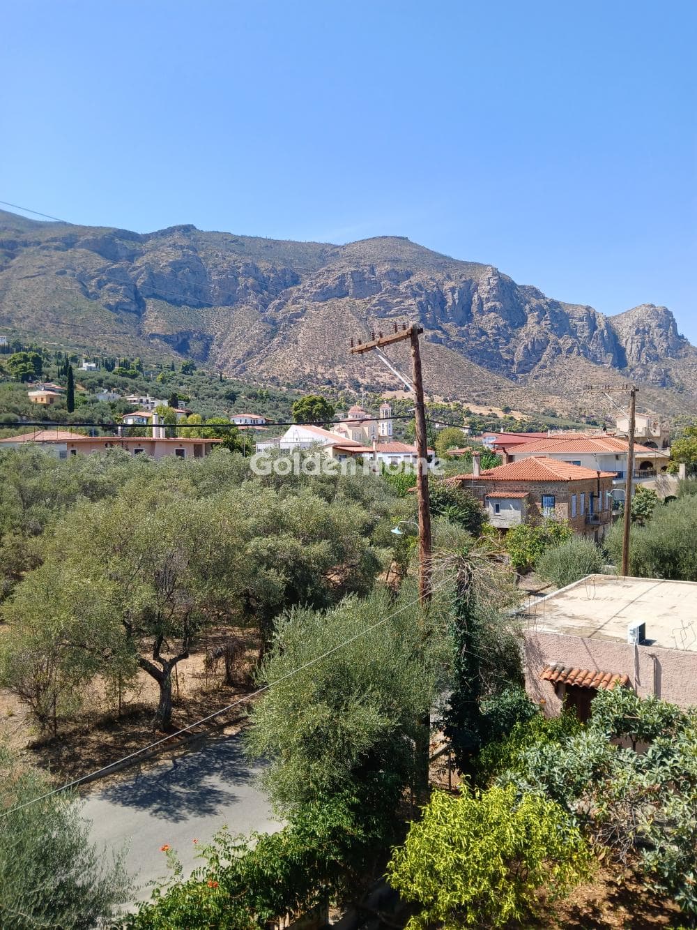 Μονοκατοικία στην Τράπεζα, Διακοπτό — Φωτογραφία 11 από 14