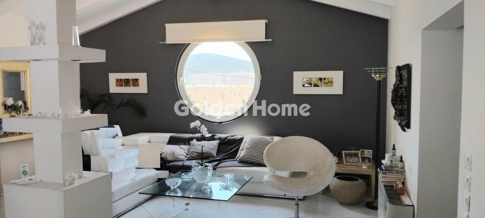 Διαμέρισμα στην Μαρκόπουλο, Μαρκόπουλο — Φωτογραφία 1 από 16