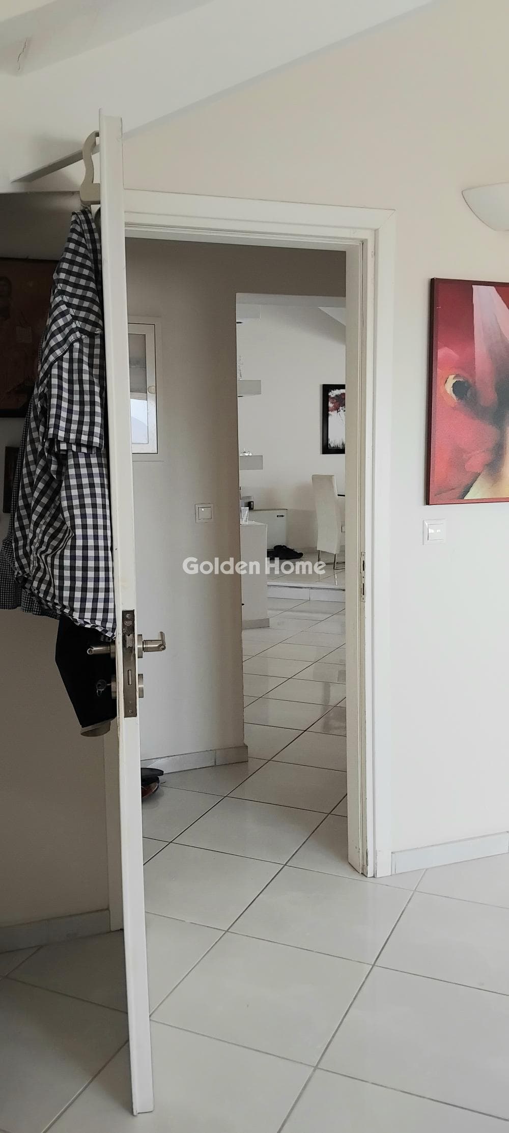 Διαμέρισμα στην Μαρκόπουλο, Μαρκόπουλο — Φωτογραφία 11 από 16