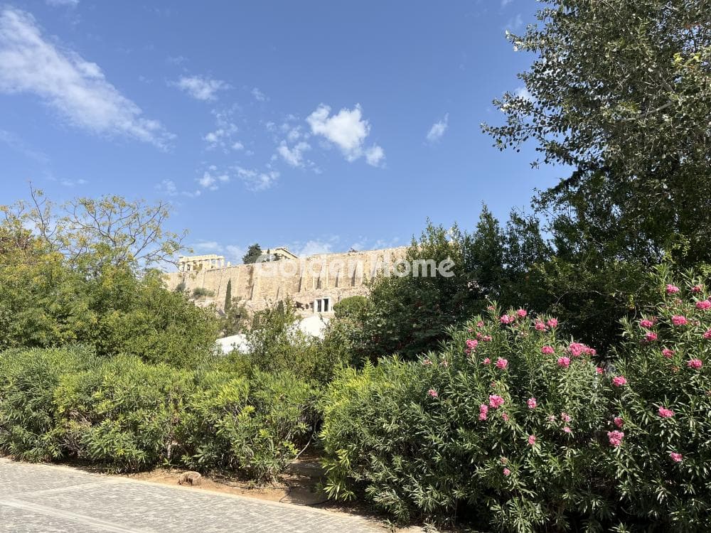 Διαμέρισμα στην Θησείο, Ιστορικό Κέντρο — Φωτογραφία 4 από 4