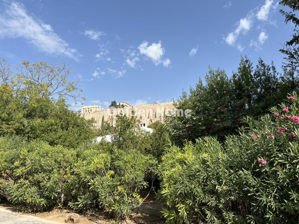 Διαμέρισμα στην Θησείο, Ιστορικό Κέντρο — Φωτογραφία 4 από 4