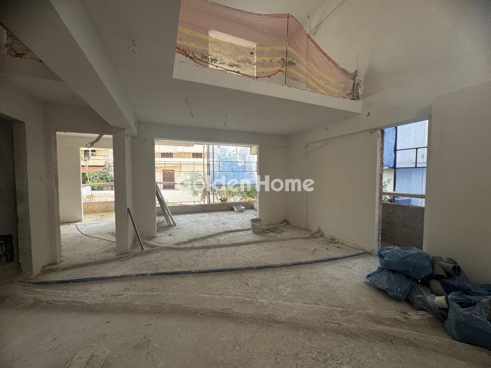 Διαμέρισμα στην Άνω Σούρμενα, Αργυρούπολη — Φωτογραφία 3 από 6
