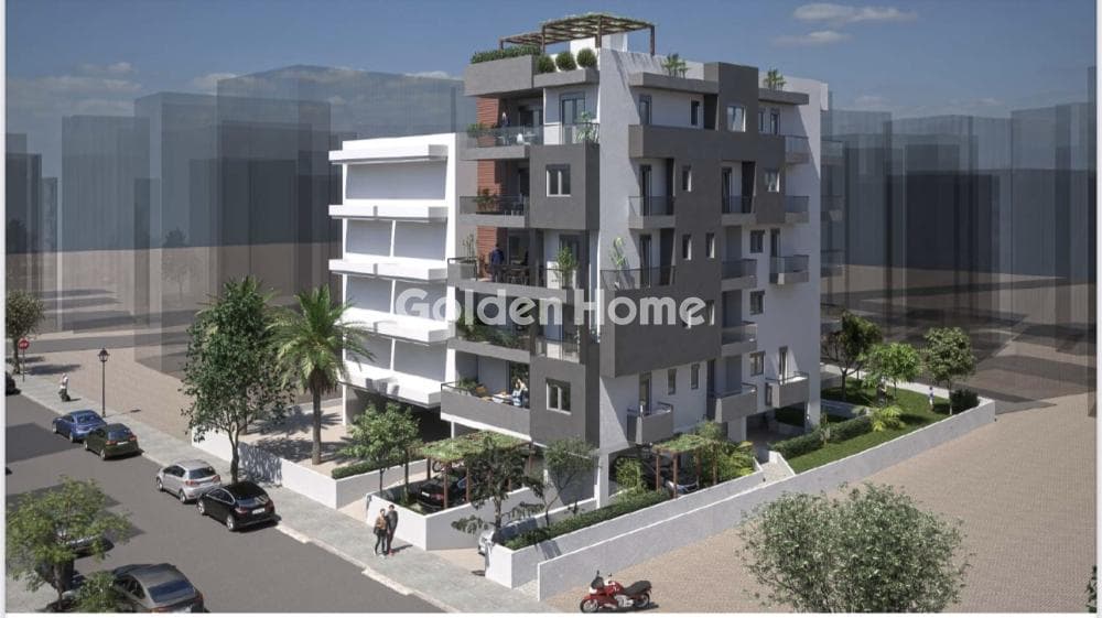 Διαμέρισμα στην Άνω Σούρμενα, Αργυρούπολη — Φωτογραφία 2 από 6