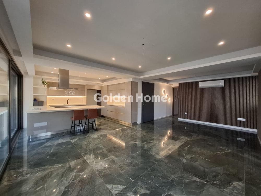 Apartment in Ampelakia, Alimos — Photo 3 of 36