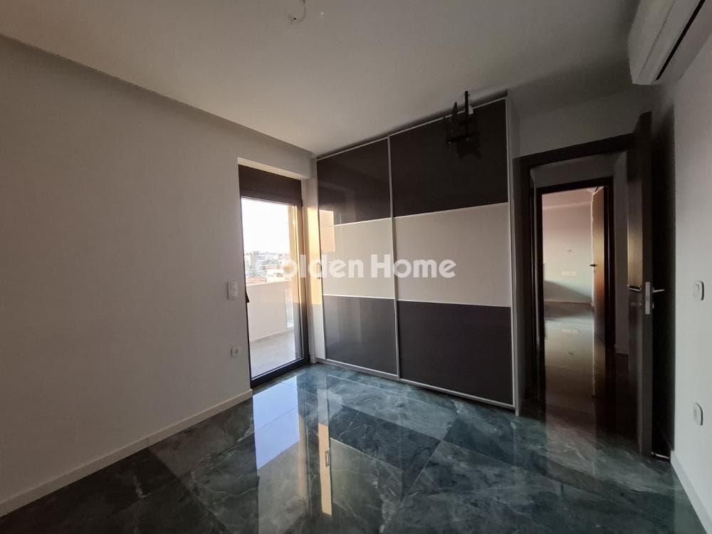 Apartment in Ampelakia, Alimos — Photo 35 of 36