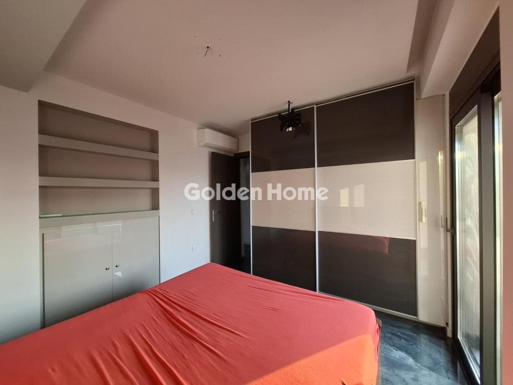 Apartment in Ampelakia, Alimos — Photo 15 of 36