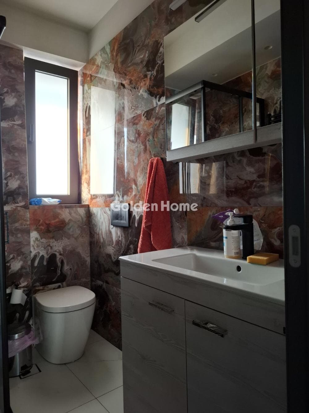 Apartment in Ampelakia, Alimos — Photo 30 of 36