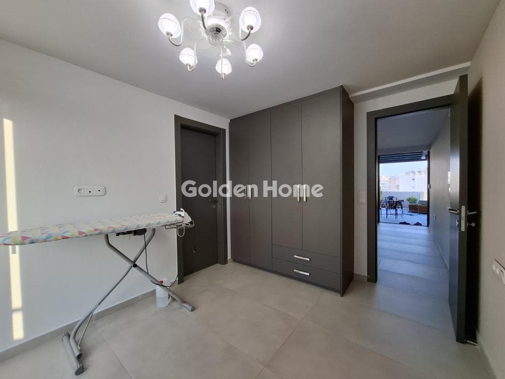 Apartment in Ampelakia, Alimos — Photo 20 of 36
