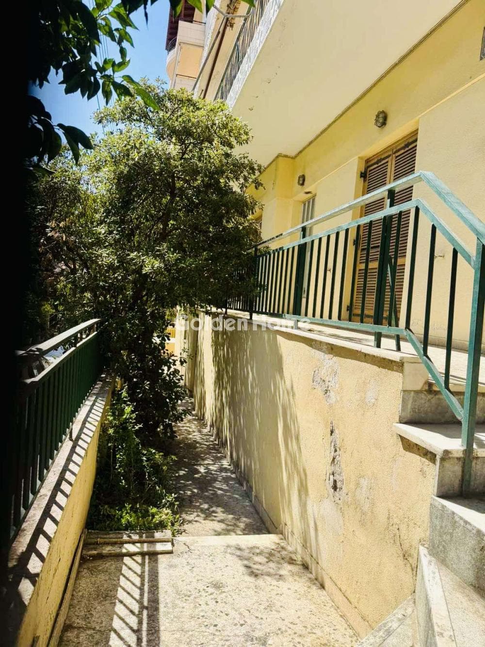 Διαμέρισμα στην Κοκκινόβραχος, Κερατσίνι — Φωτογραφία 9 από 14