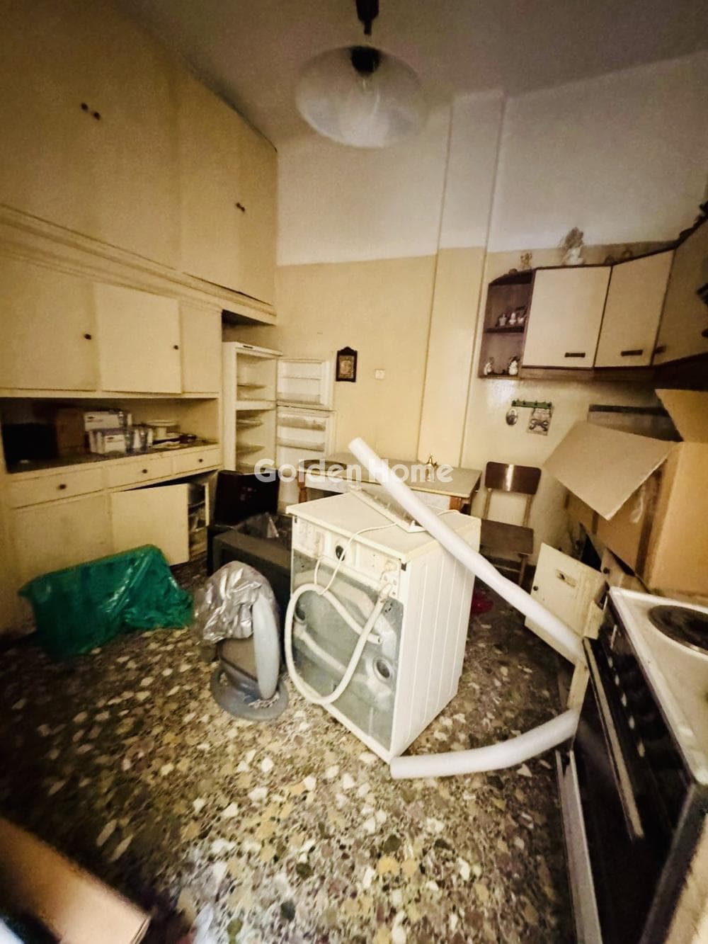 Διαμέρισμα στην Κοκκινόβραχος, Κερατσίνι — Φωτογραφία 14 από 14