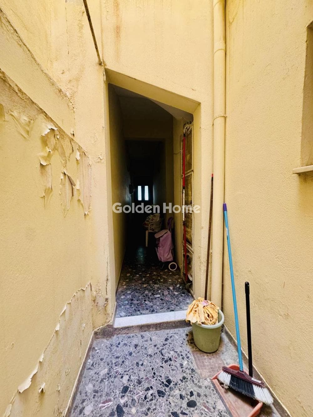 Διαμέρισμα στην Κοκκινόβραχος, Κερατσίνι — Φωτογραφία 11 από 14
