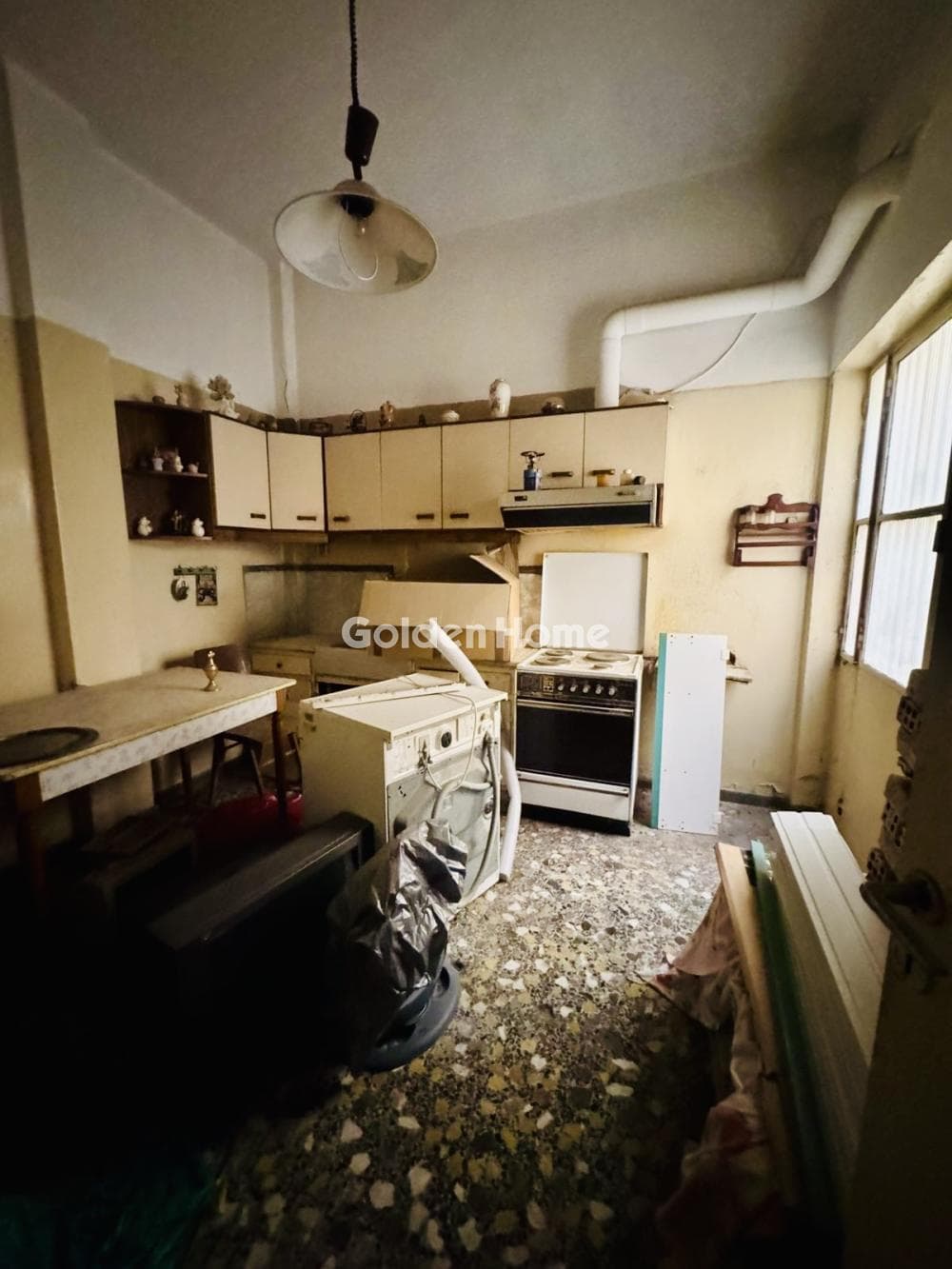 Διαμέρισμα στην Κοκκινόβραχος, Κερατσίνι — Φωτογραφία 5 από 14