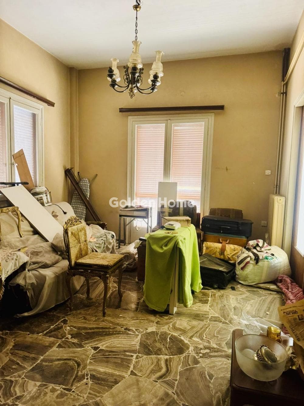 Διαμέρισμα στην Κοκκινόβραχος, Κερατσίνι — Φωτογραφία 3 από 14