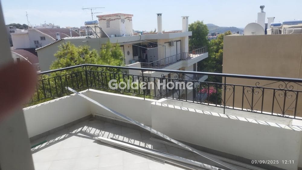 Διαμέρισμα στην Πανόραμα, Βούλα — Φωτογραφία 3 από 5