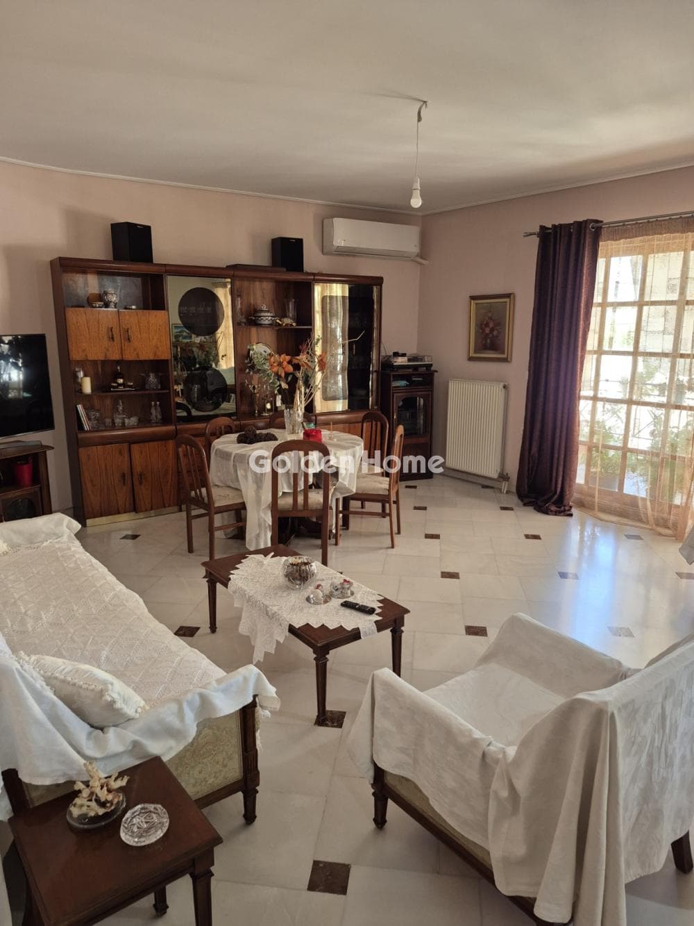 Apartment in Kokkinos Mylos, Nea Philadelfia — Photo 1 of 11