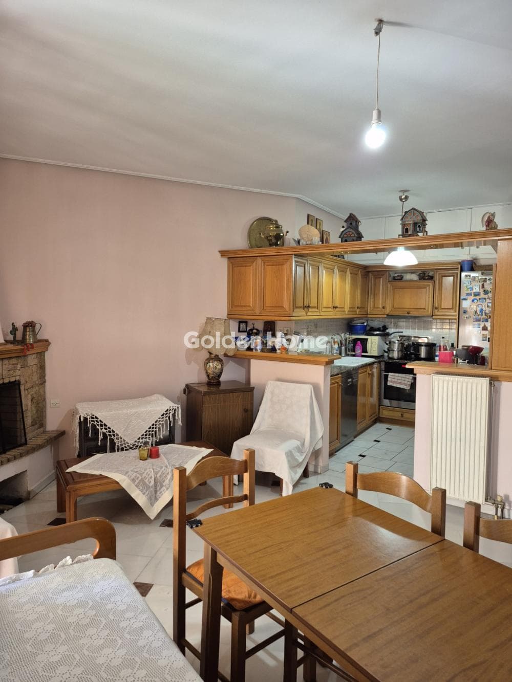 Apartment in Kokkinos Mylos, Nea Philadelfia — Photo 2 of 11