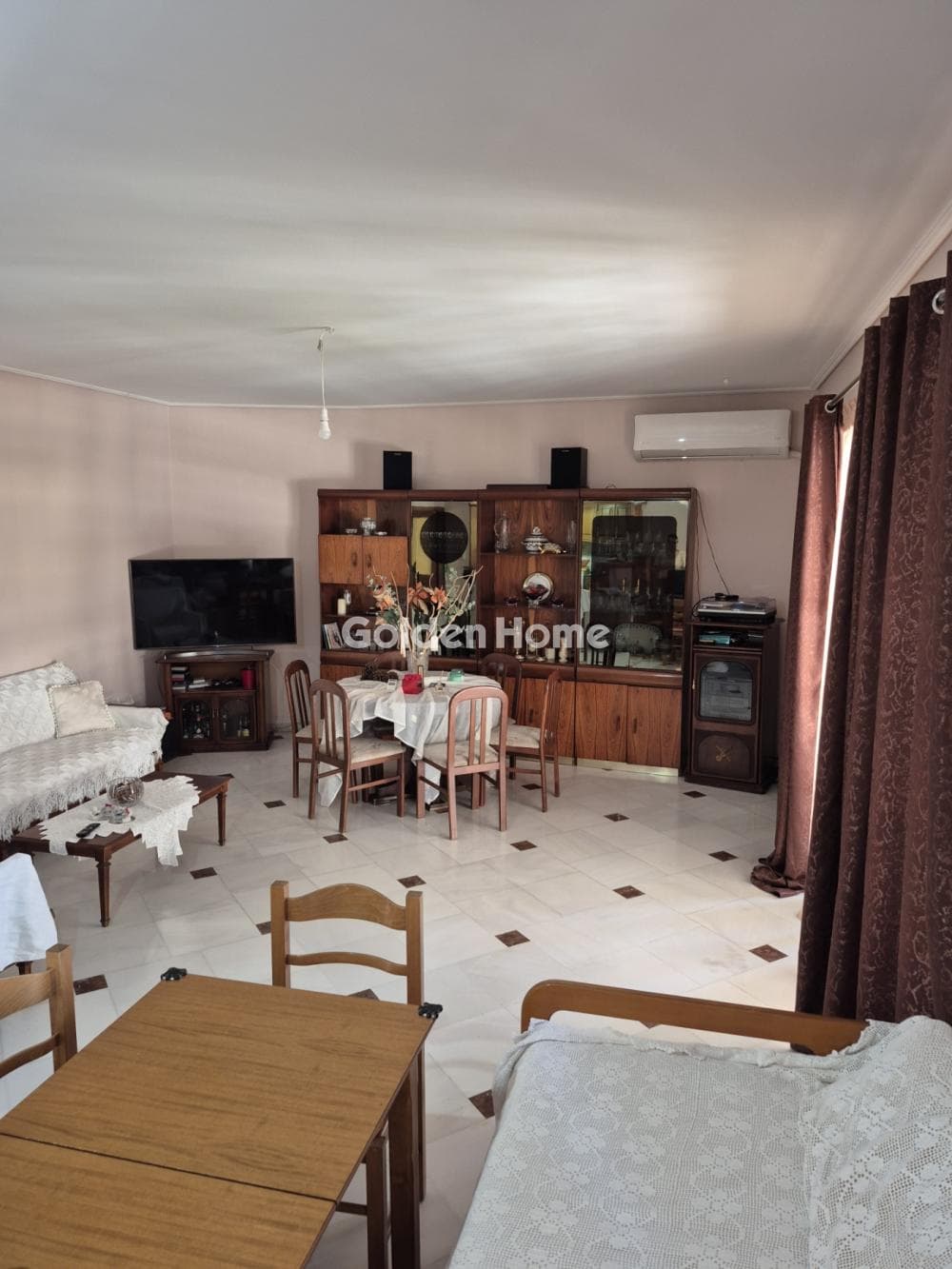 Apartment in Kokkinos Mylos, Nea Philadelfia — Photo 4 of 11